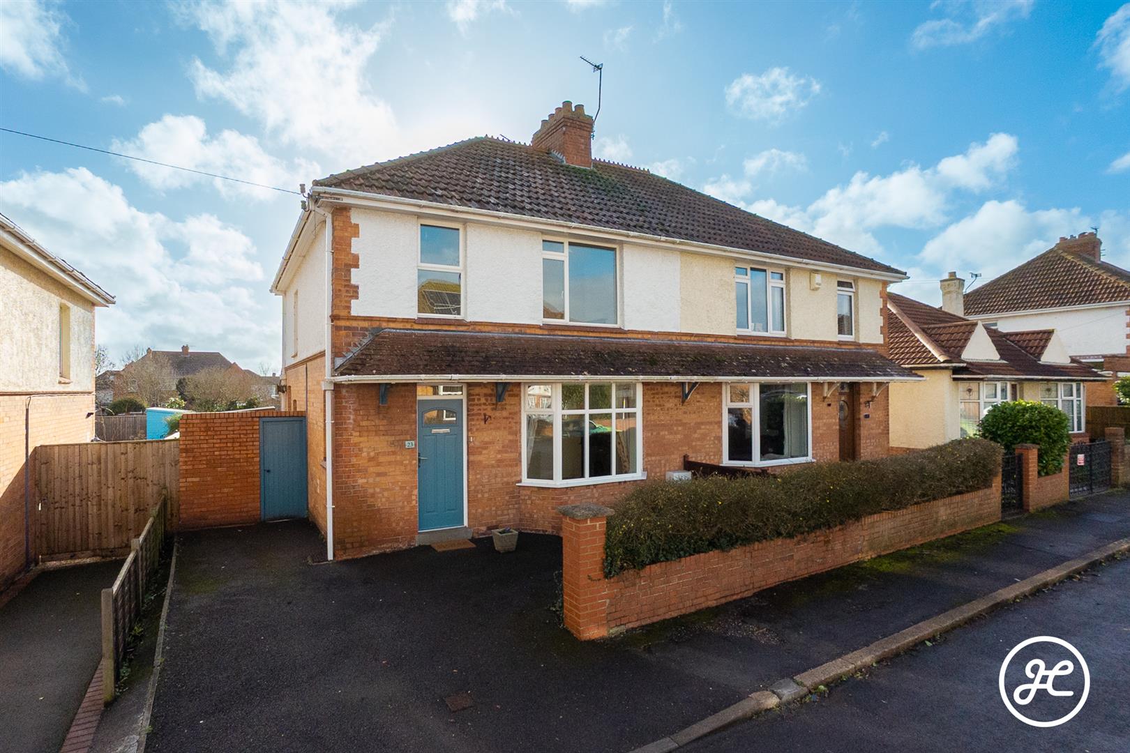 3 bed House For Sale in Bridgwater, Somerset